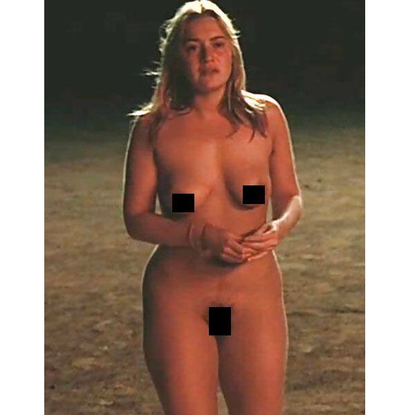 Kate Box Nude